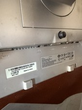 Dell UltraSharp 2007FPb 20.1" LCD Monitor