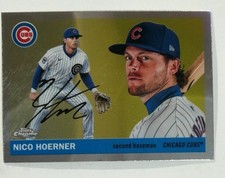 Click to enlarge Nico Hoerner