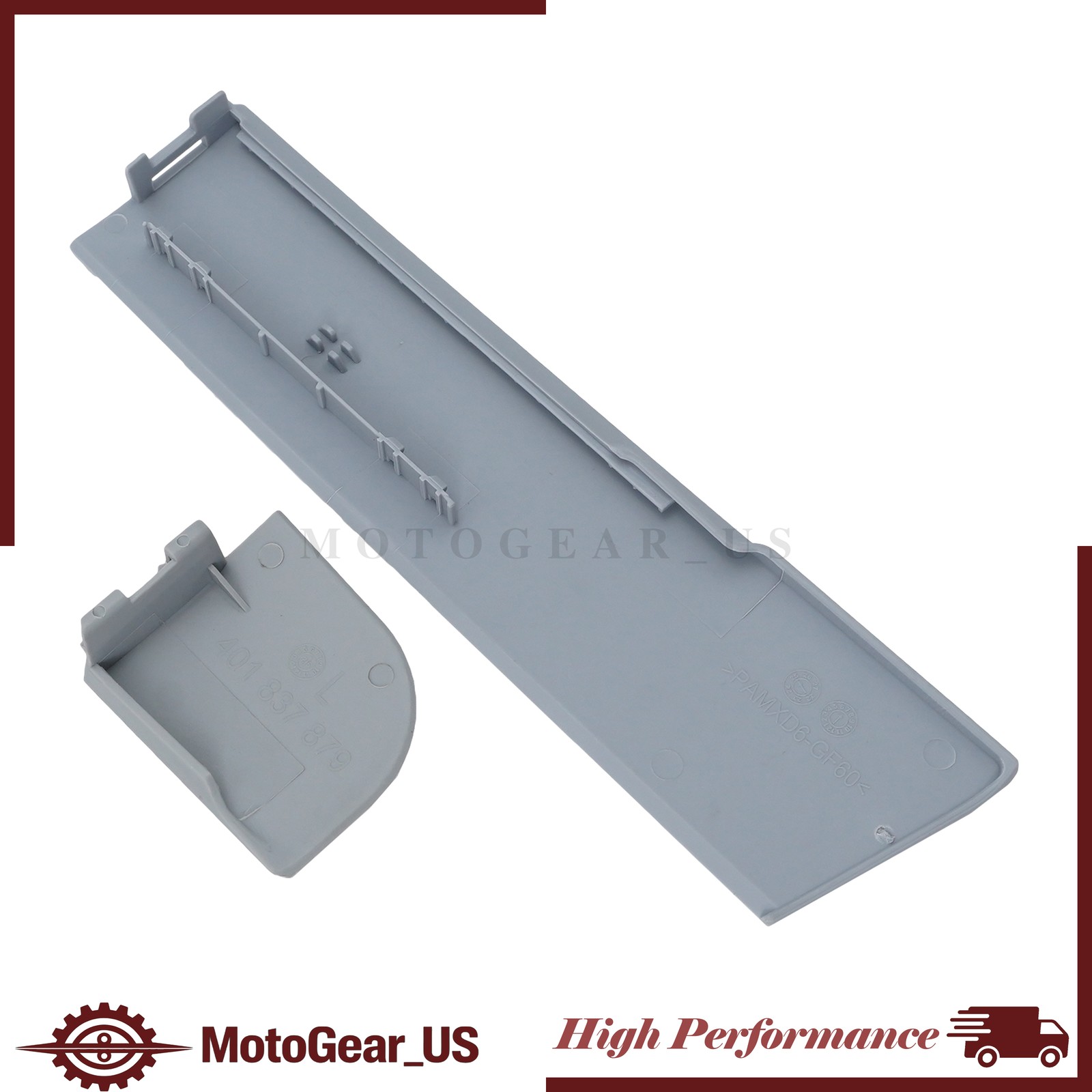 Lamborghini Gallardo Left Door handle P/N 0R1400020