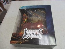 MYTHIC LEGIONS APHAREUS CENTAUR NEW SEALED IN BOX