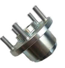 ISR Performance 5 Lug Hub Conversion - Nissan 240sx 89-94 S13 Front Individual