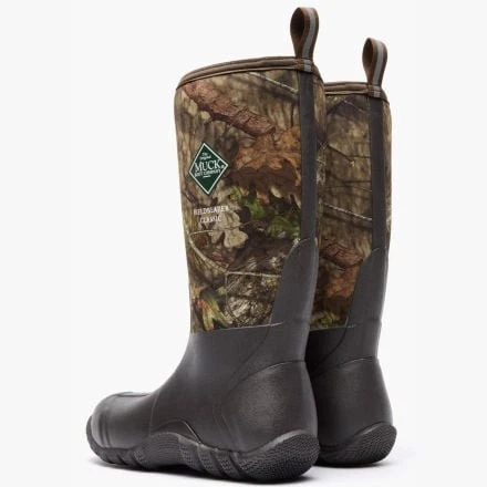 Muck Boot Company Men's Mossy Oak® Break-Up Country™ Fieldblazer Classic Tall Bo - Image 4 of 4
