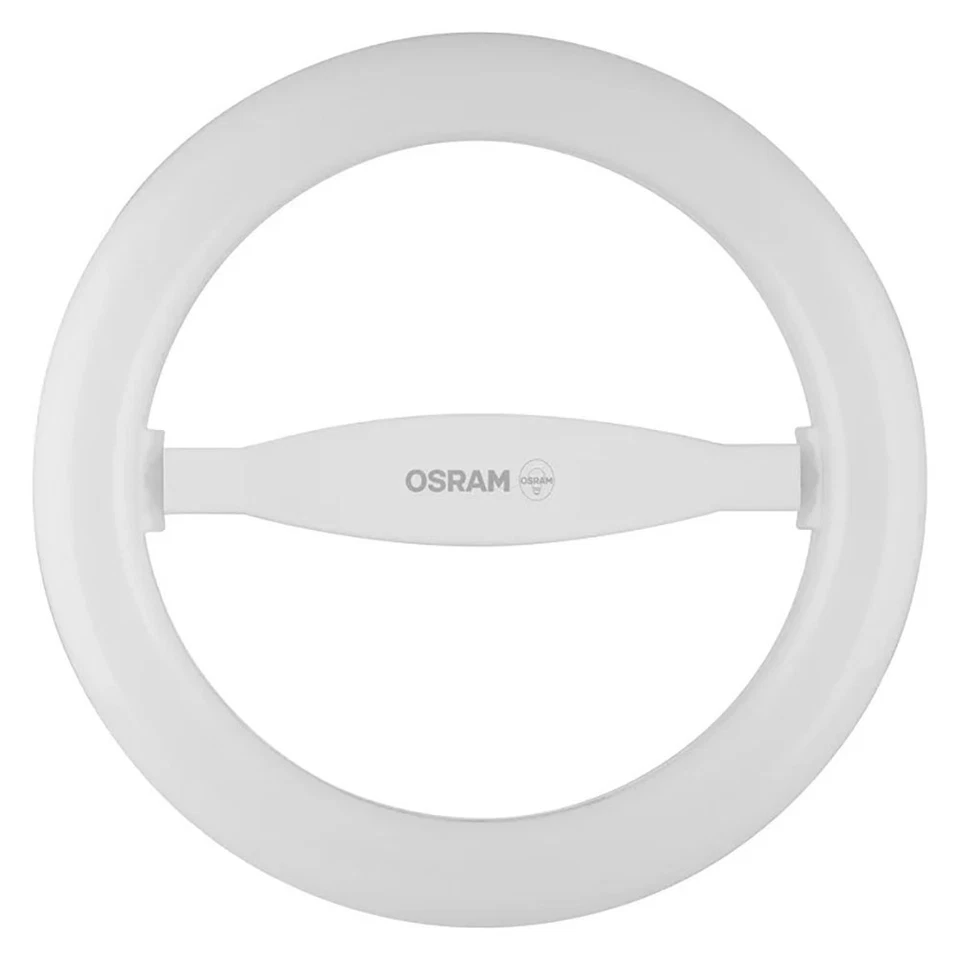 Osram LED Leuchtmittel Ringform Circolux 14,5W = 100W E27 1521lm warmweiß 2700K - Bild 2 von 3