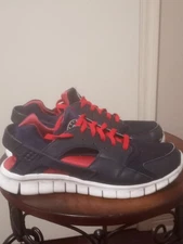 Nike Huarache Free Run Men’s Running Shoes Size 11 487654-400 2011