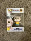 Funko POP! Animation Ed, Edd N Eddy #1899 Vinyl Figure Eddy And Double D Only
