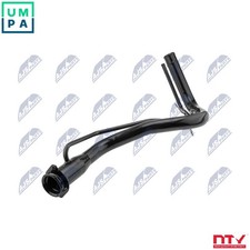 FILLER PIPE FUEL TANK PWP-MS-021 FOR MITSUBISHI LANCER/V/Station/Wagon 2.0L