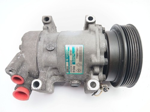 7700273801 KLIMAKOMPRESSOR / 334391 FÜR RENAULT CLIO II BB_, CB_ 1.5 DCI B/CB