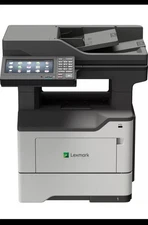Lexmark XM3250 Mono Laser Multifunction Printer - 36S0940 NIB