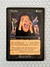 MTG Mutilate - Torment (TOR) #73 - Magic the Gathering Rare LP
