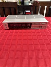 Technics SU-Z55 STEREO INTEGRATED AMPLIFIER 60W+60W 8Ω AC100V 50/60Hz 80W
