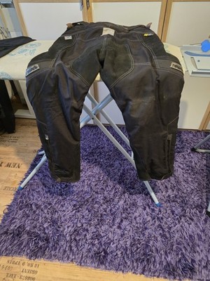 Motorradhose Reusch T X 2 GR.M
