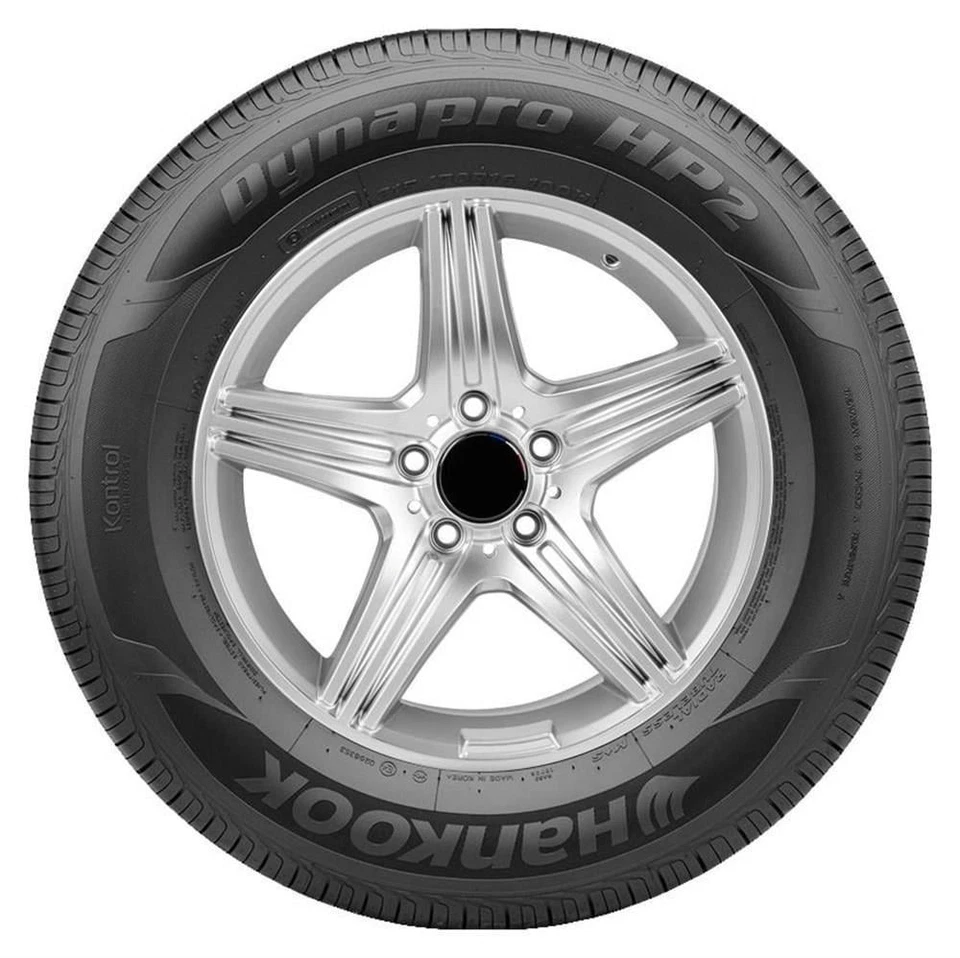 Reifen HANKOOK Dynapro HP2 RA33 265/50 R20 107V Sommerreifen M+S - Bild 3 von 4