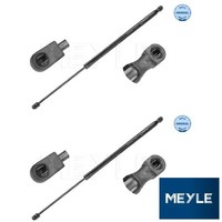 2X Gasfeder FüR Koffer-/Laderaum Meyle 2409100028 DäMpfer GasdäMpfer
