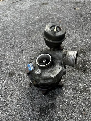 BorgWarner K04 2.7t Turbo Driver Side Turbo