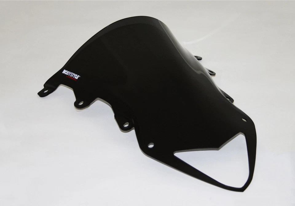 BODYSTYLE Pare-brise De Course Pour BMW S 1000 RR 999 CCM 2010-2014 - Photo 1/1