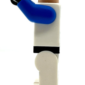 Clone Trooper 501st  Legion The Clone Wars Star Wars Lego Minifigure AT-RT 75002