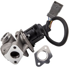 AGR-Ventil Abgasrückführungsventi for Ford C-MAX DM2 Focus II DA DB 1.6 TDCi
