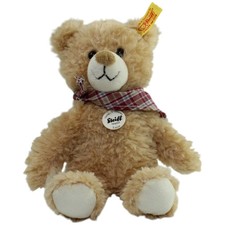 Steiff Teddybär Luise (022982) Kuscheltier 22cm Gebraucht