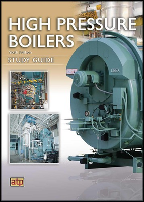 #ad High Pressure Boilers Study Guide $45.00