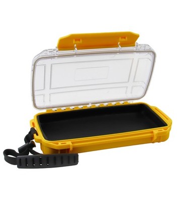 New Dry Box Waterproof for Kayaking Boat Phone Case Watertight Storage  Container | eBay