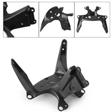Front Fairing Upper Stay Headlight Cowling Bracket For Yamaha YZF R6 1998 - 2002