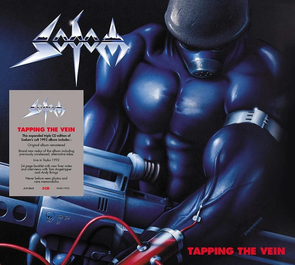 Sodom Music CDs for sale | eBay