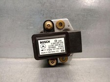 Compteur Mercedes 320