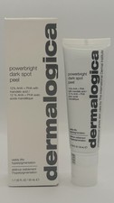 Dermalogica Powerbright Dark Spot Peel 12 AHA PHA 1.7fl oz/50ml New In Box