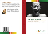 Lei Maria Da Penha Fernanda Zomer Carvalho