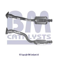 Katalysator BM CATALYSTS BM90758H RENAULT ESPACE III (JE0_)