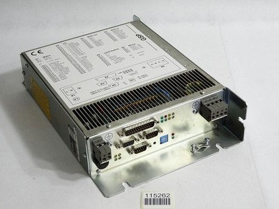 Phytron GSP92-70 02005122 GSP 92-70 GSP92/70 Powerpack