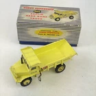 Vintage Boxed Dinky Supertoys No. 965 Euclid Rear Dump Truck