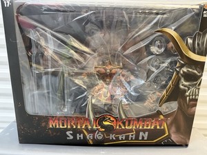 ストームコレクティブルズ】シャオカーン デラックスエディション