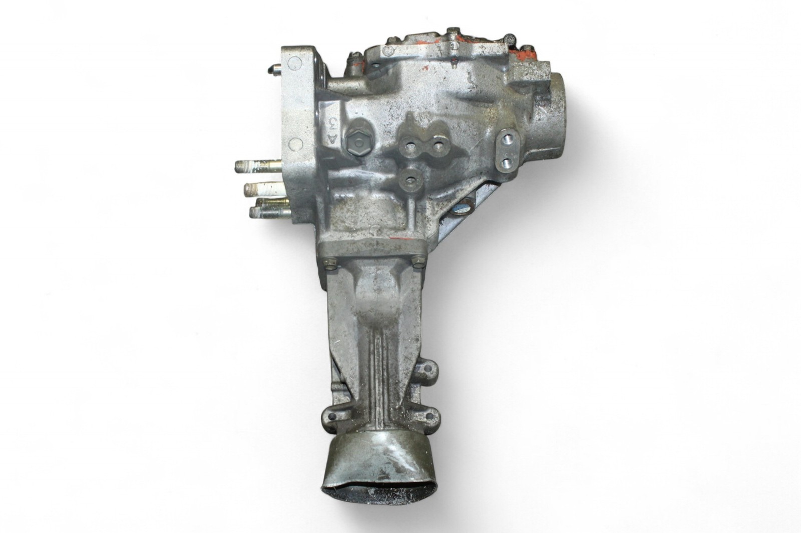 11-20 Toyota Sienna 3.5L V6 AWD Transfer Case #2 JDM 2GRFE