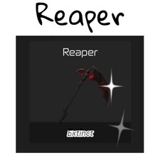 Reaper - Breaking point 2