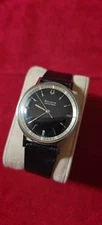 1964 bulova accutron 214 M4 REVIEWED