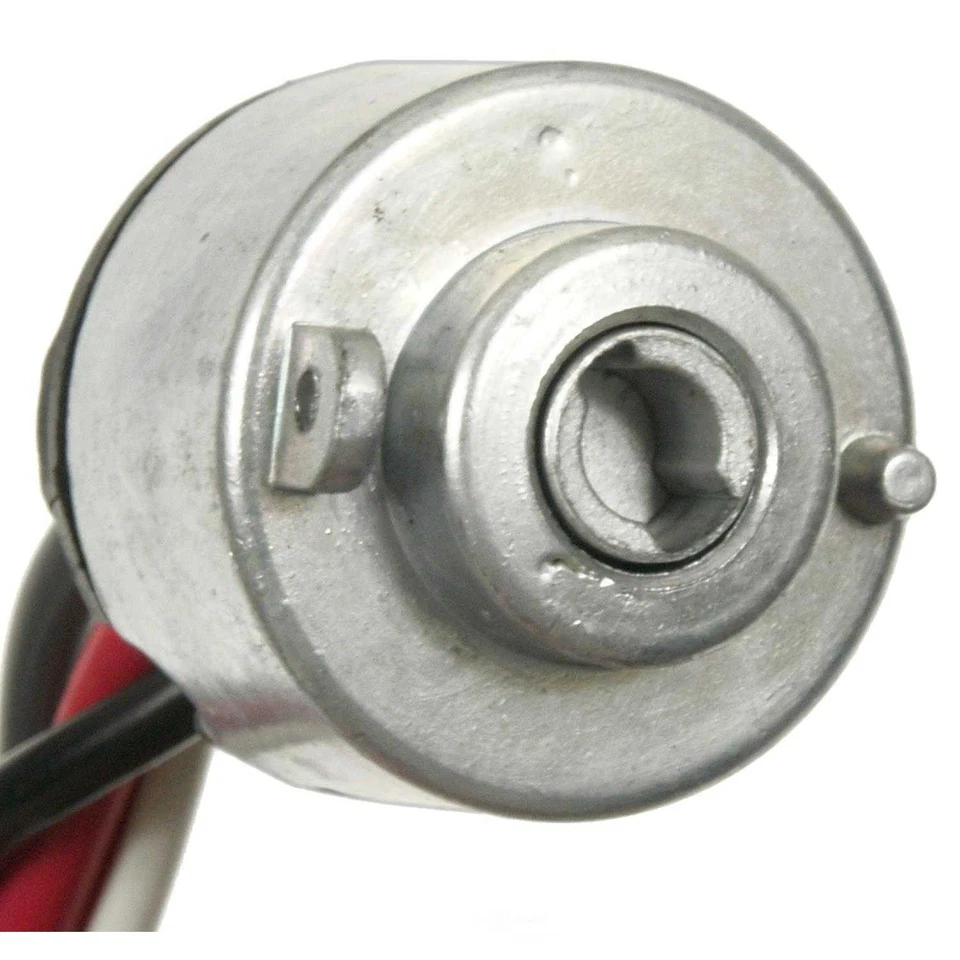 Ignition Starter Switch fits 1968-1970 Volkswagen Campmobile,Fastback,Squareback - Image 2 of 3