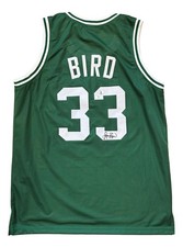Larry Bird Rookie Cards and Autographed Memorabilia Guide 11