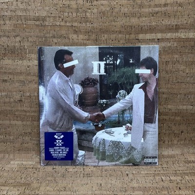 Benny the Butcher Plugs I Met 2 [Explicit Content] Records & LPs New