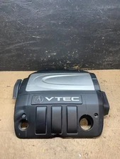 2005-2008 Acura RL Vtec Engine Motor Cover Plastic Trim OEM T9903 DG