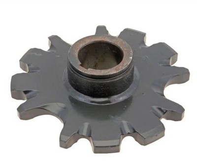 Gallignani KVERNELAND KB3408597 Sprocket 3408597 GEAR