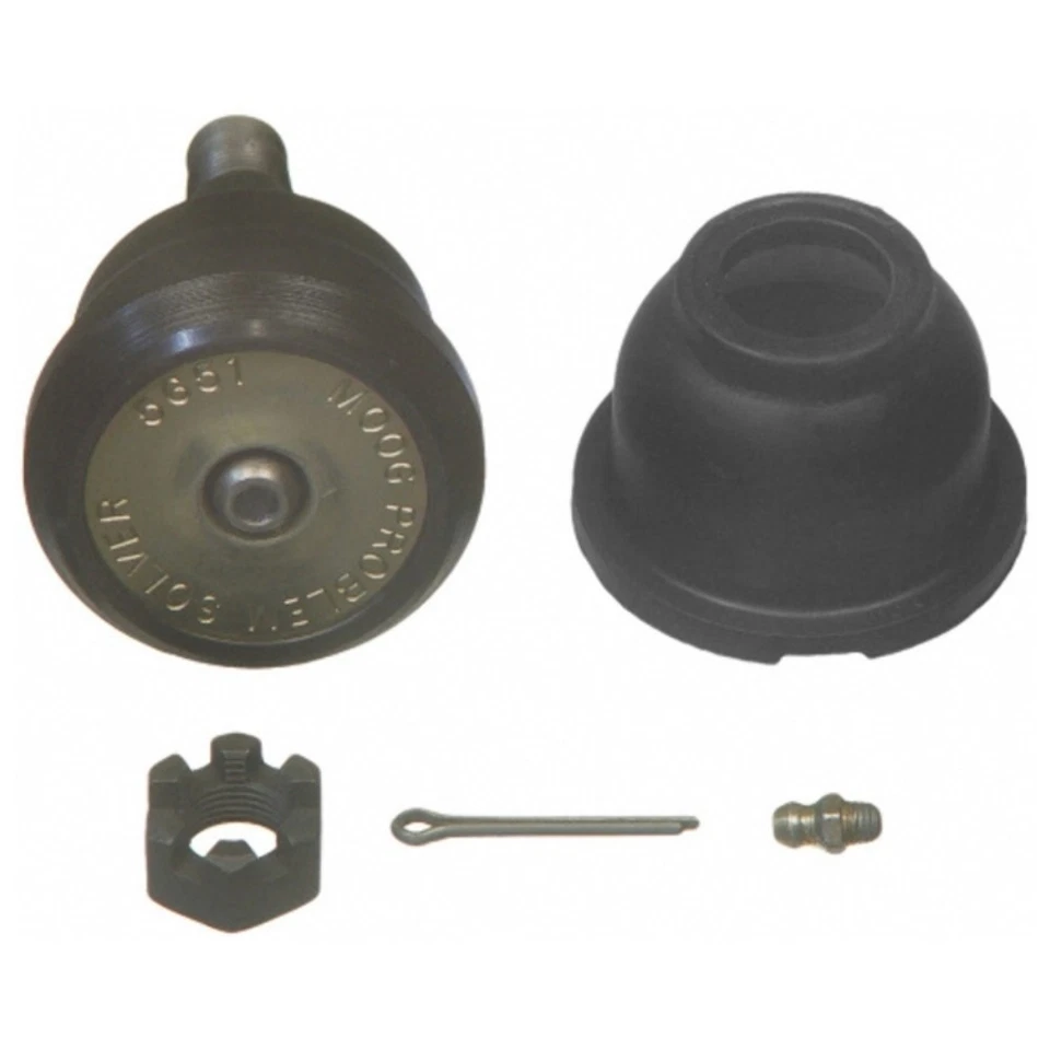 Rótula para Domestics 1971-2005 1 pieza delantera inferior 10143 Foto 2 de 4