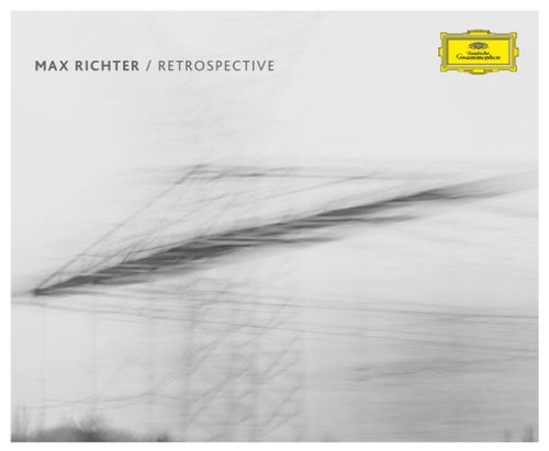 Max Richter Retrospective Deutsche Grammophon 4xCD, Album, Comp, Dlx, Ltd 2014 prezzo ebay