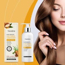 Argan Oil Conditioner Smoothing and Hydrating Gentle Formula for Dry Frizzy Hair