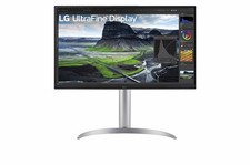 LG UltraFine 27UQ850V-W - UQ850V Series - LED-Monitor