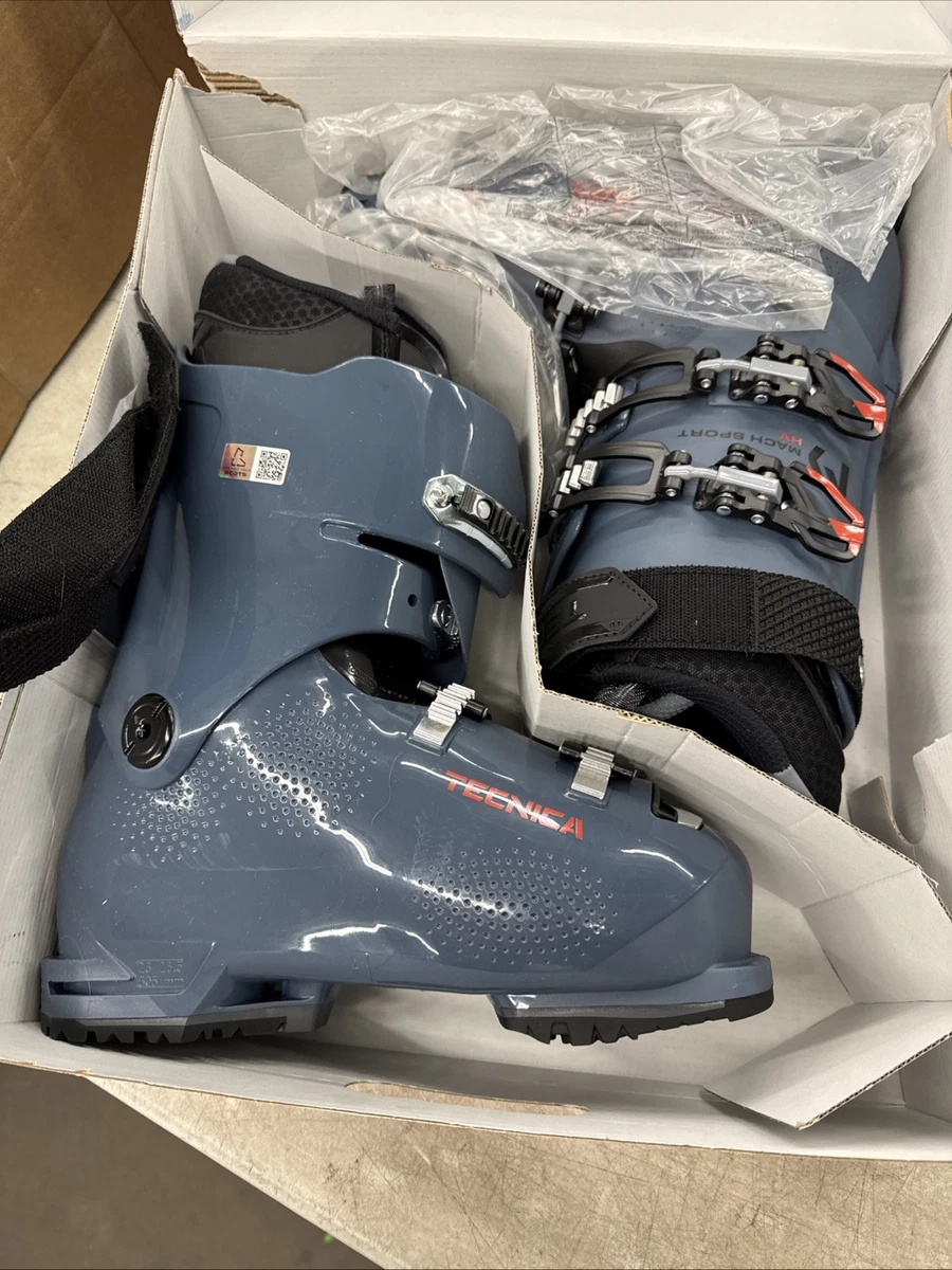 Tecnica Ski & Snowboard Boots for sale | eBay