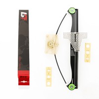 Elektrischer Fensterheber Hinten Links FüR Audi A3 Sportback 8PA 2004-2013