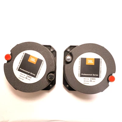 m*3様 JBL Professional Series 2405 スピーカー部 jbl 2405 products for sale | eBay