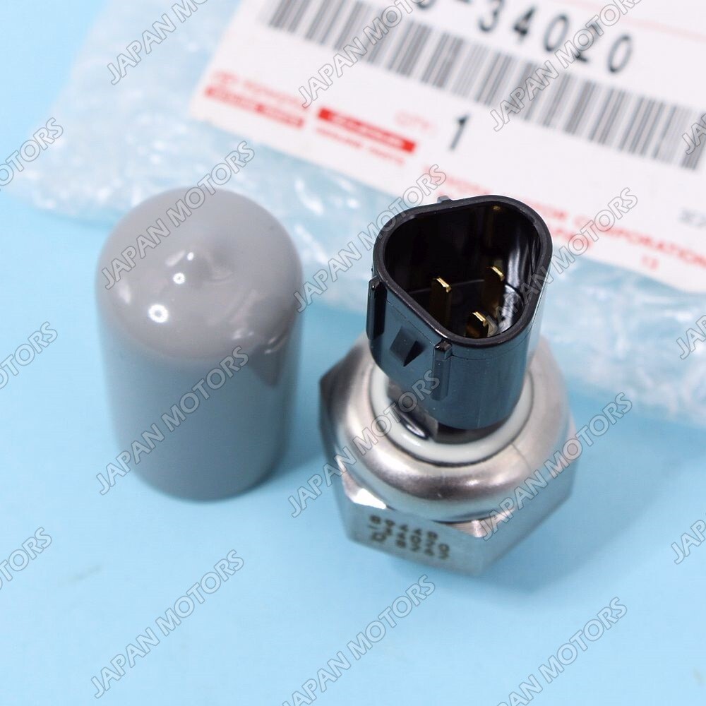 Genuine Toyota Tundra 4Runner Lexus LX570 Oil Pressure Switch