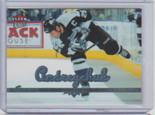 2005-06 Fleer Ultra #177 Dave Andreychuk Tampa Bay Lightning